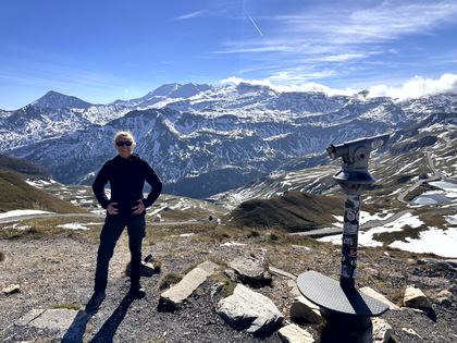 Großglockner Hochalpenstraße