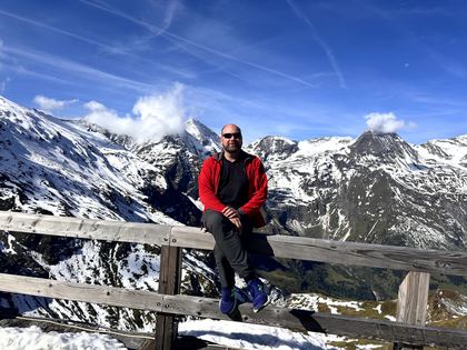 Großglockner Hochalpenstraße