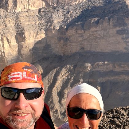 27.12.2025 – Kultur-Oase Nizwa