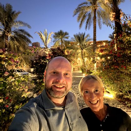 Nizwa: Fort, Souq und Abendessen