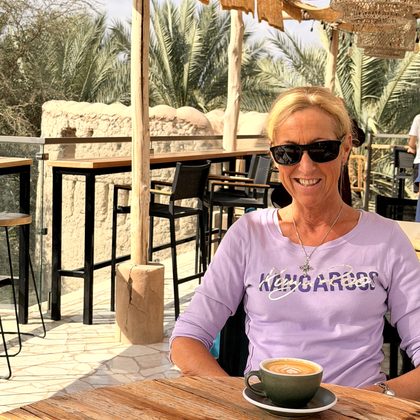 28.12.2025 – Wahiba Sands