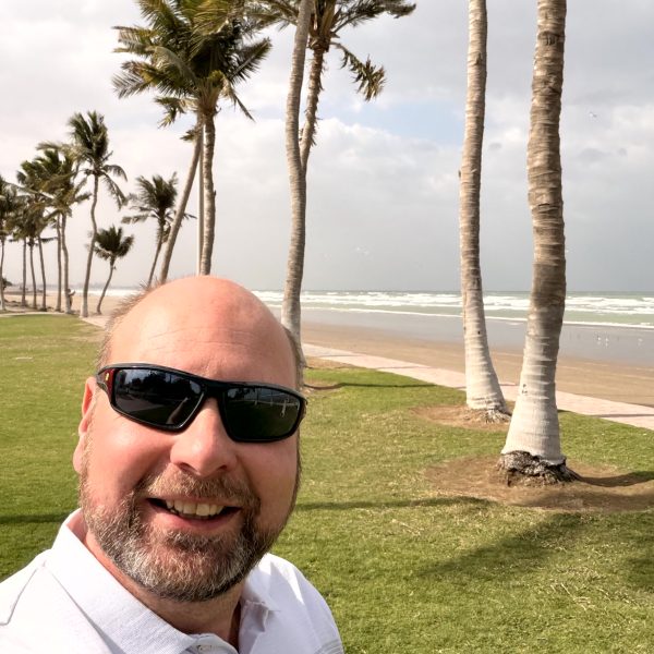 Strandtag im Grand Hyatt