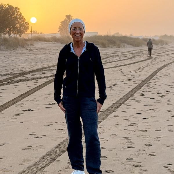 Strandtag im Grand Hyatt