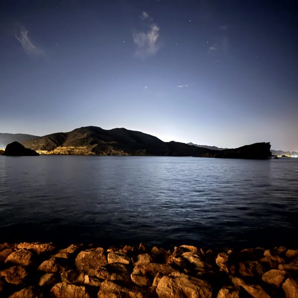 Entspannen, Oldtimer, Strand und Abendstimmung