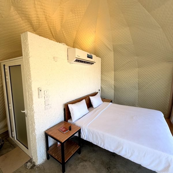 Sama Heights Resort am Jabal Shams