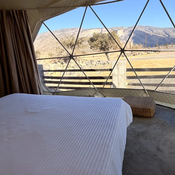 Sama Heights Resort am Jabal Shams