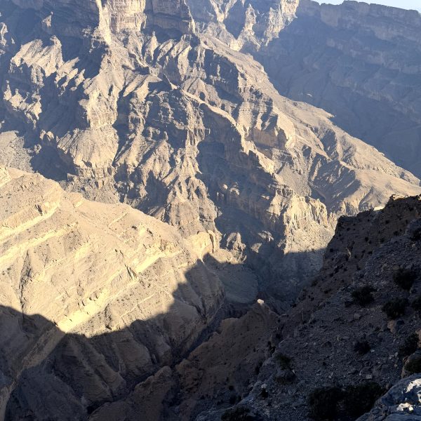 Sama Heights Resort am Jabal Shams