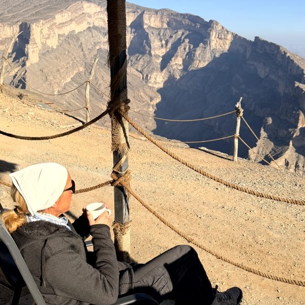 Sama Heights Resort am Jabal Shams