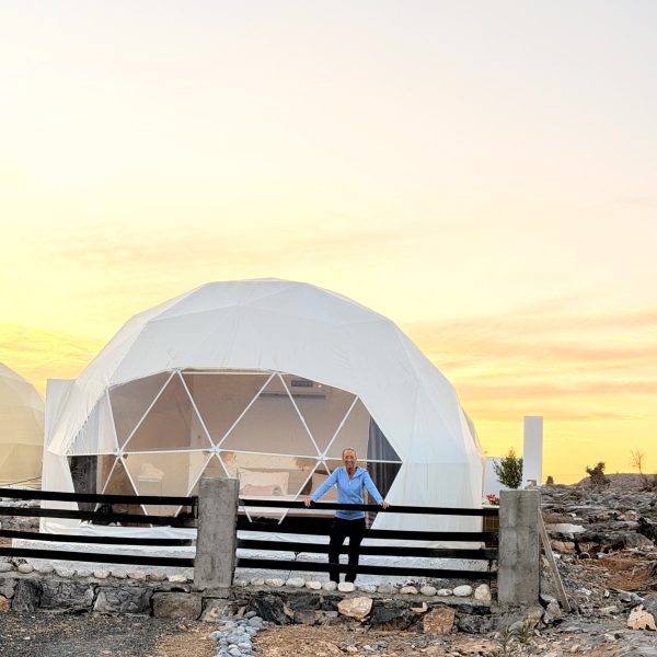 Sama Heights Resort am Jabal Shams