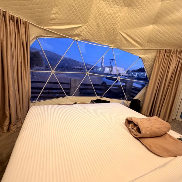 Sama Heights Resort am Jabal Shams