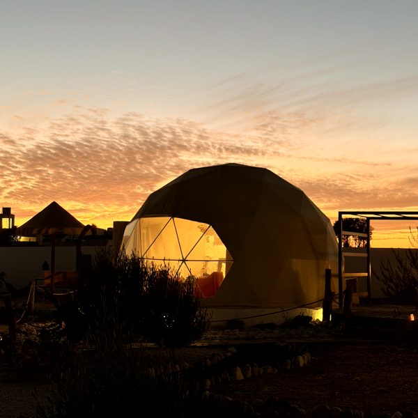 Sama Heights Resort am Jabal Shams