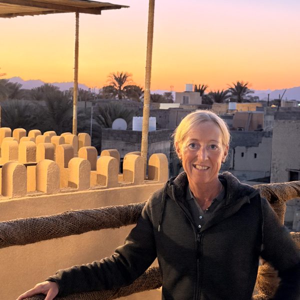 Nizwa: Fort, Souq und Abendessen