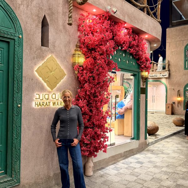 Nizwa: Fort, Souq und Abendessen