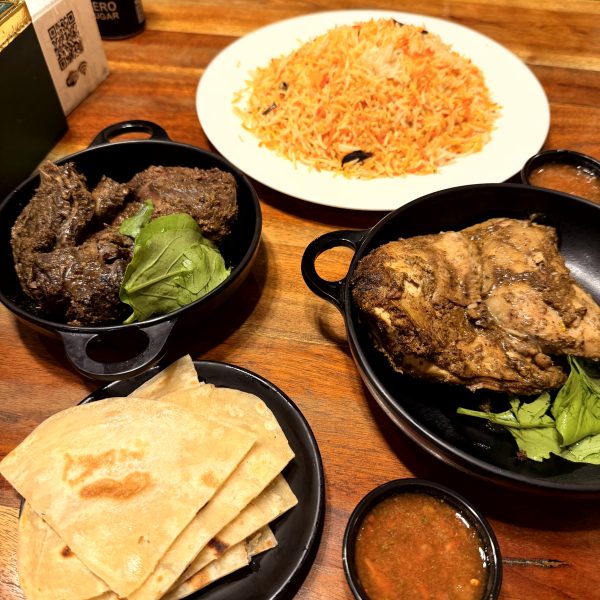 Nizwa: Fort, Souq und Abendessen