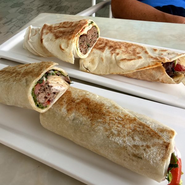 Einzug im Grand Hyatt Muscat
