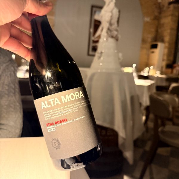 Vucciria, Osteria Ballarò und Nachtleben