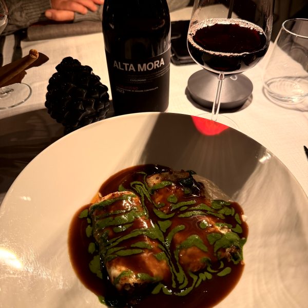 Vucciria, Osteria Ballarò und Nachtleben