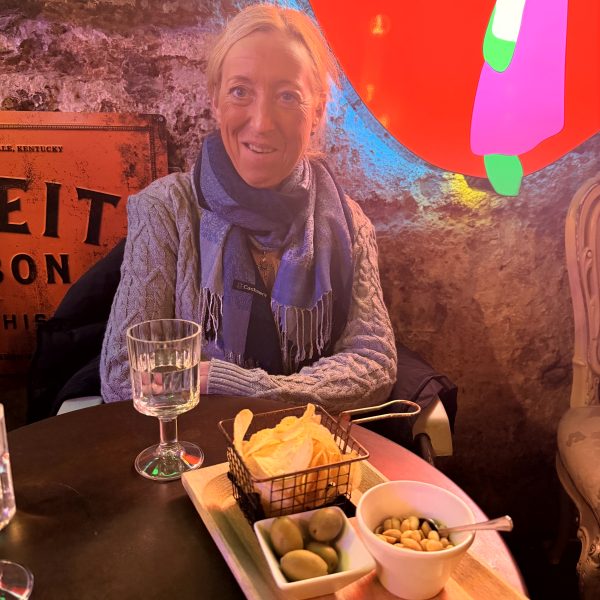 Vucciria, Osteria Ballarò und Nachtleben