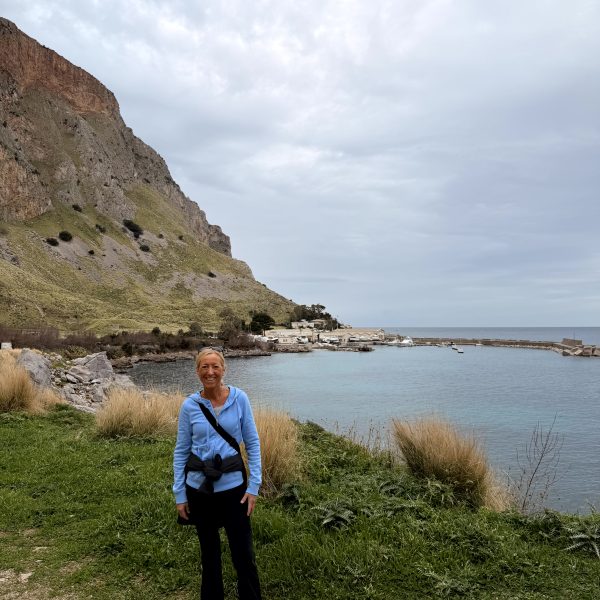 Auszeit in Mondello