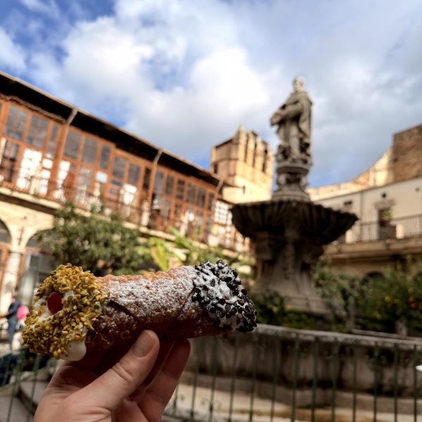 Letzte Eindrücke aus Palermo