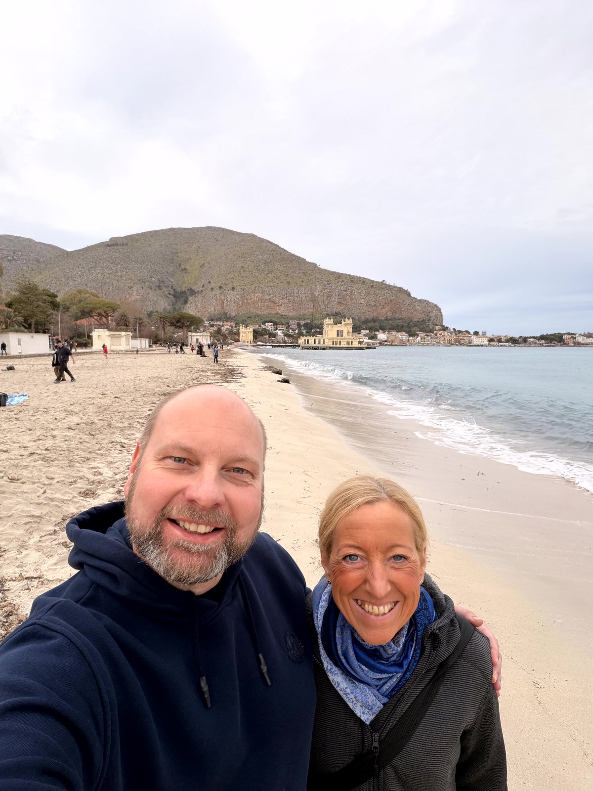 08.02.2026 – Kultur & Mondello