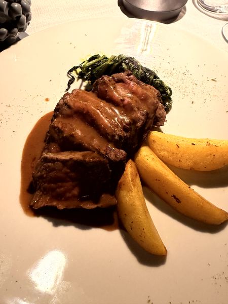 Vucciria, Osteria Ballarò und Nachtleben