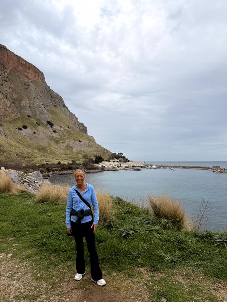 Auszeit in Mondello