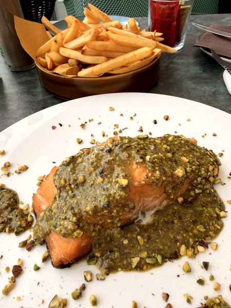 Auszeit in Mondello