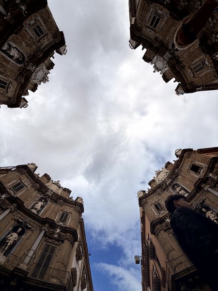 Letzte Eindrücke aus Palermo