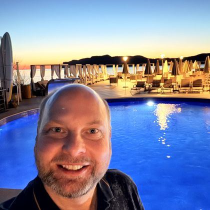 Ankommen in Santa Ponsa
