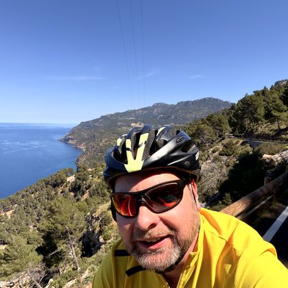 Südwesten, Höhenmeter und Tramuntana-Vorland