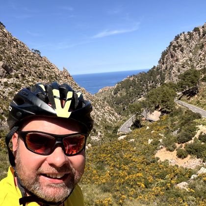 Südwesten, Höhenmeter und Tramuntana-Vorland