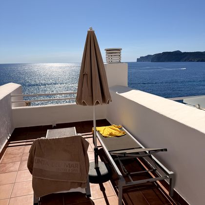 Zurück in Santa Ponsa
