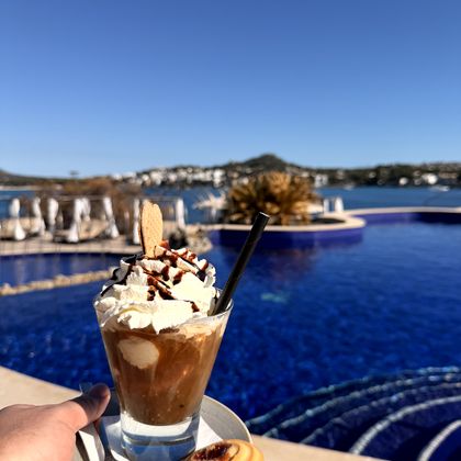 Zurück in Santa Ponsa