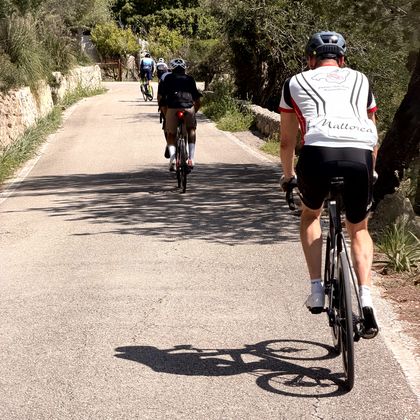 18.04.2026 – Tramuntana-Vorland & Palma-Region