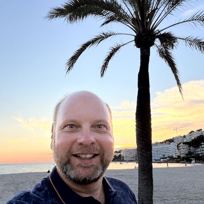 Abend in Santa Ponsa