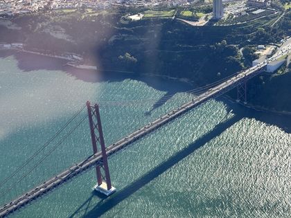 24.12.2024 – Anreise an die Algarve