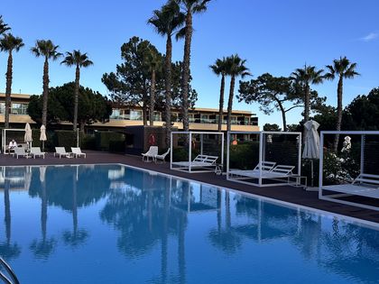 Anreise, EPIC SANA und erster Abend an der Algarve