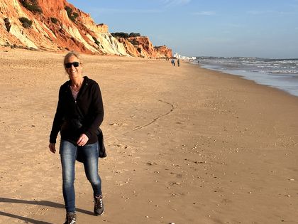 Anreise, EPIC SANA und erster Abend an der Algarve