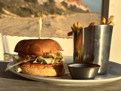 Anreise, EPIC SANA und erster Abend an der Algarve