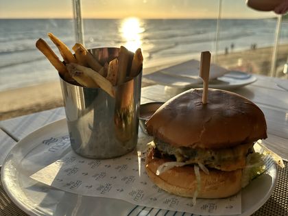 Anreise, EPIC SANA und erster Abend an der Algarve
