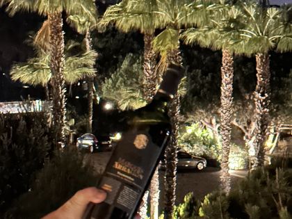 Anreise, EPIC SANA und erster Abend an der Algarve