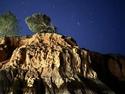 Anreise, EPIC SANA und erster Abend an der Algarve