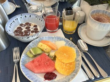 28.12.2024 – Lissabon, Belém und portugiesische Klassiker
