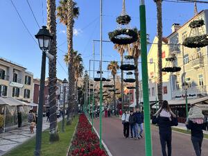 Lissabon zu Fuß: Altstadt, Tram und Abend