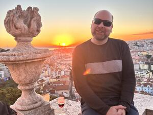 30.12.2024 – Letzter voller Lissabon-Tag