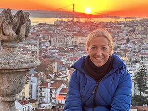 Letzter voller Tag in Lissabon