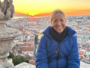 Letzter voller Tag in Lissabon