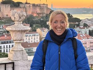 Letzter voller Tag in Lissabon