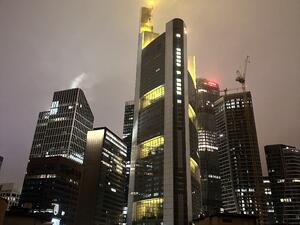 31.12.2024 – Silvester in Frankfurt
